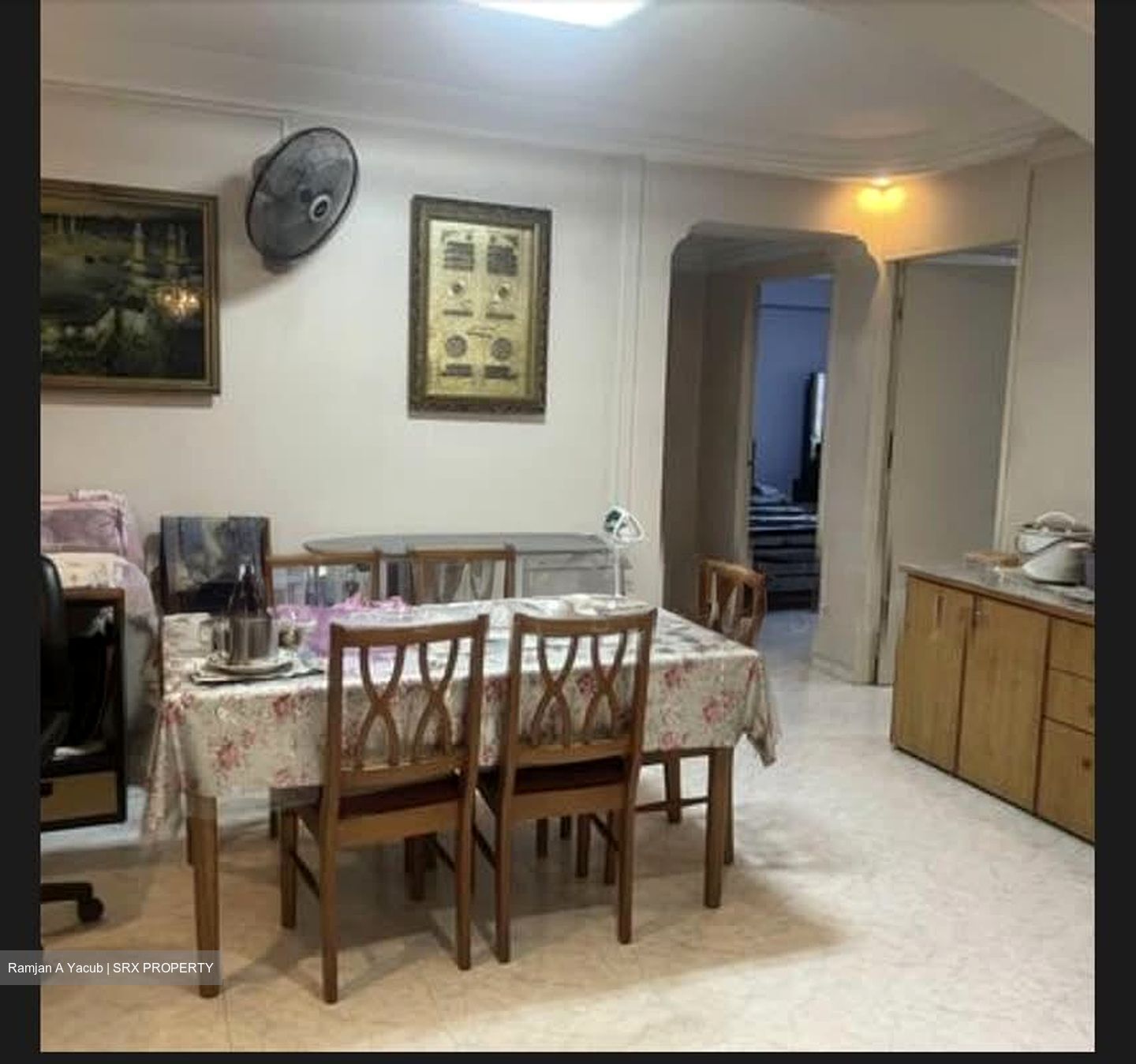 Blk 838 Hougang Central (Hougang), HDB 4 Rooms #542124611